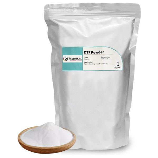 DTF Poeder - 1kg