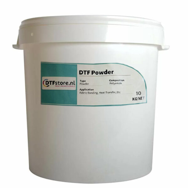 DTF Poeder - 10kg
