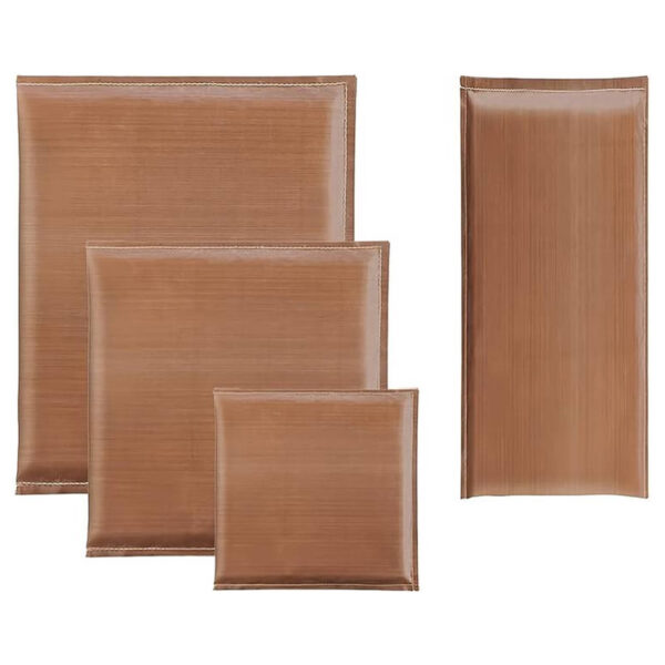 Hittepers Kussen set van 4